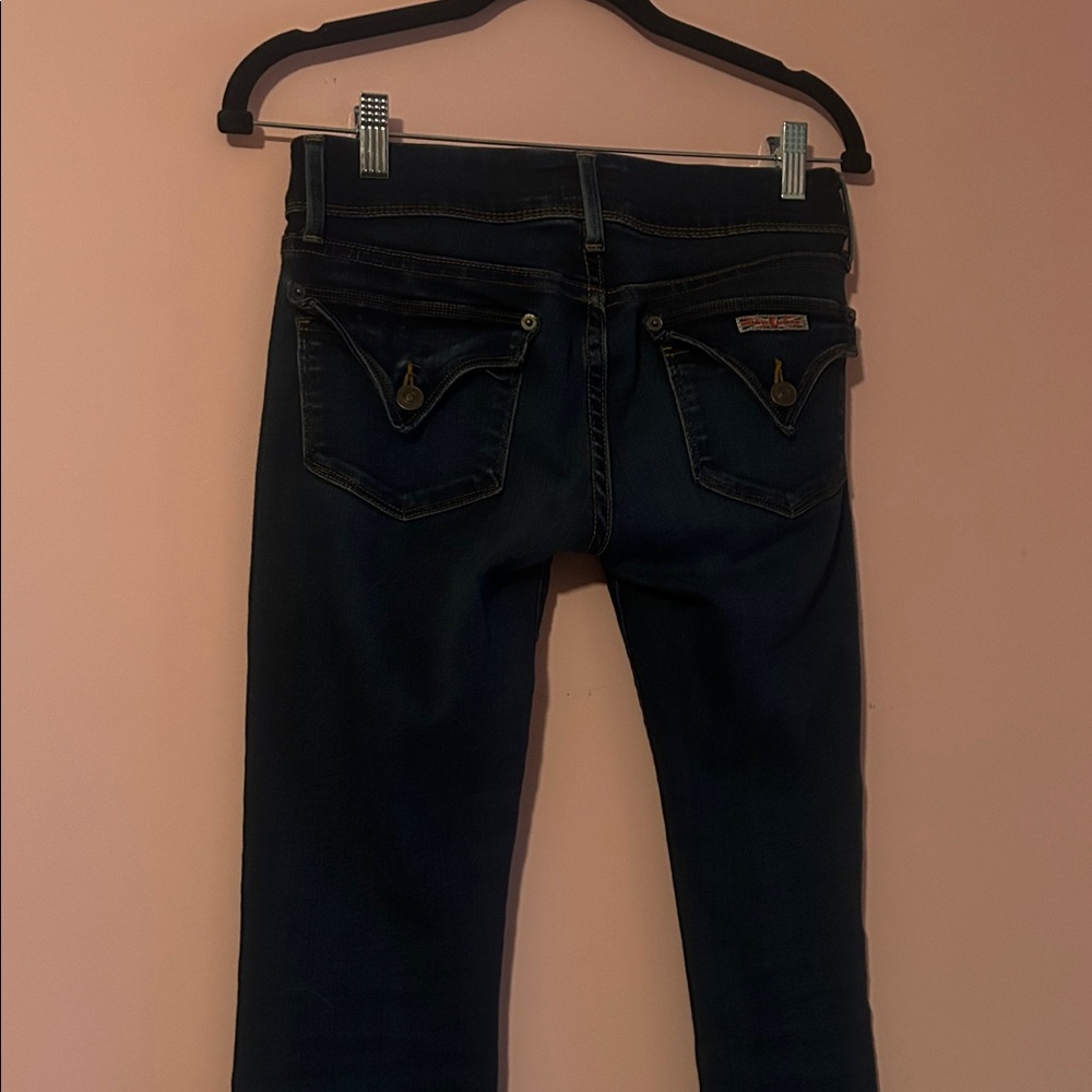 Hudson Bootcut Jeans - Picture 6 of 11